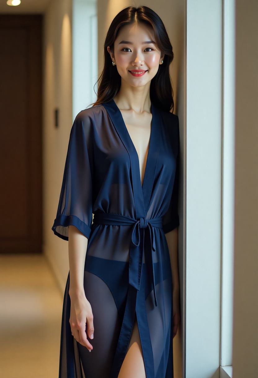 山河令