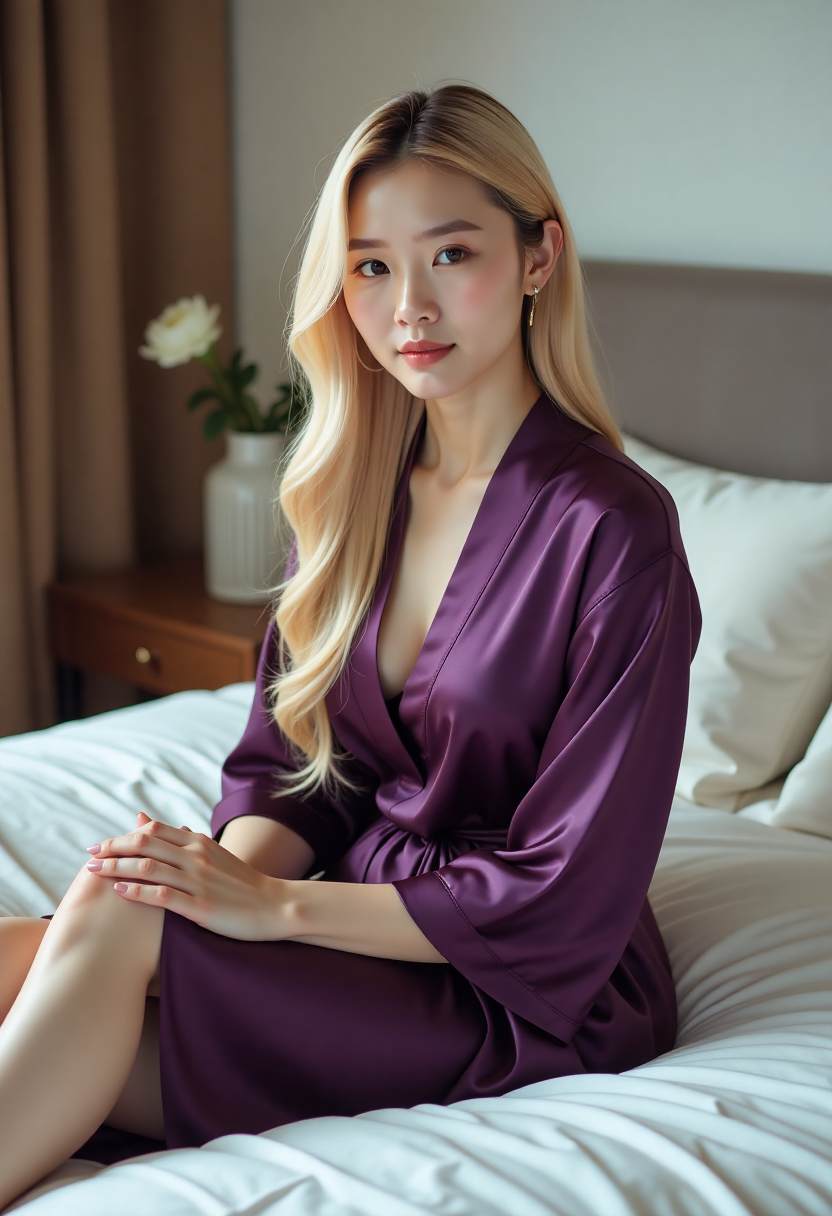 无声告白